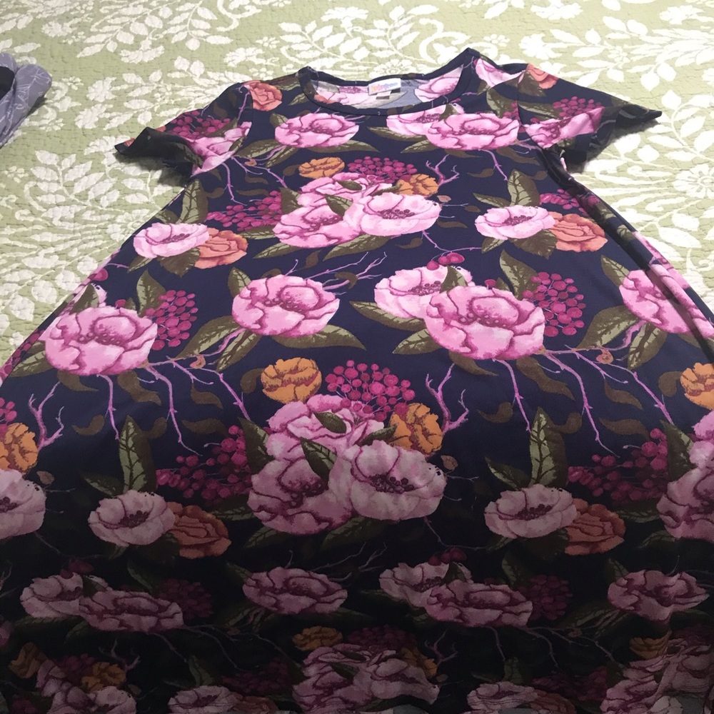 BNWOT Lularoe Jesse XS